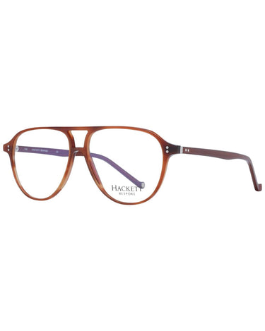 Hackett Men's Brown Optical Frames - One Size